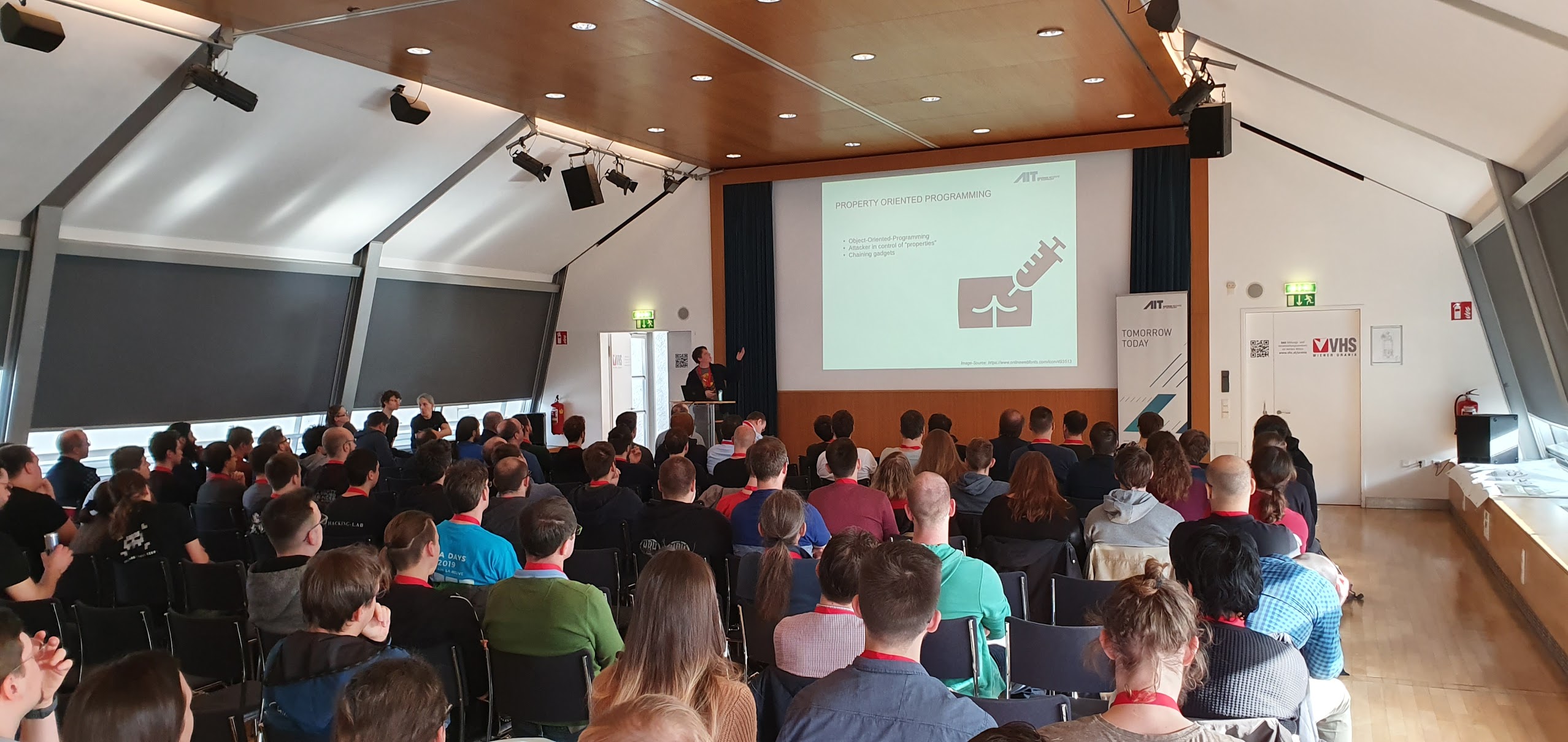 bsides vienna 2019 talk