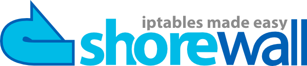 shorewall - iptables made easy