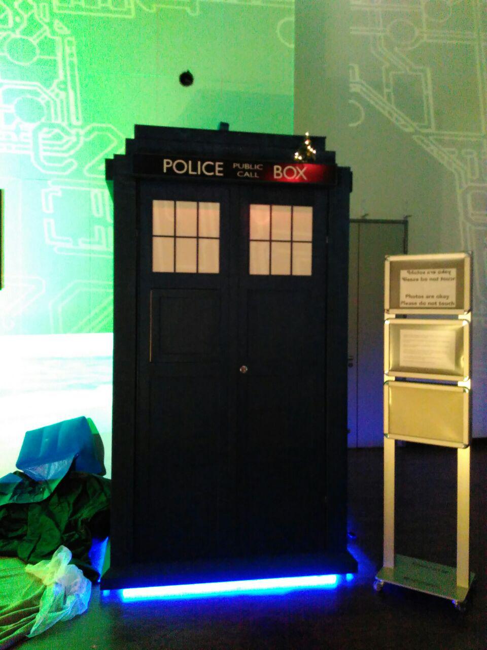 tardis-33c3