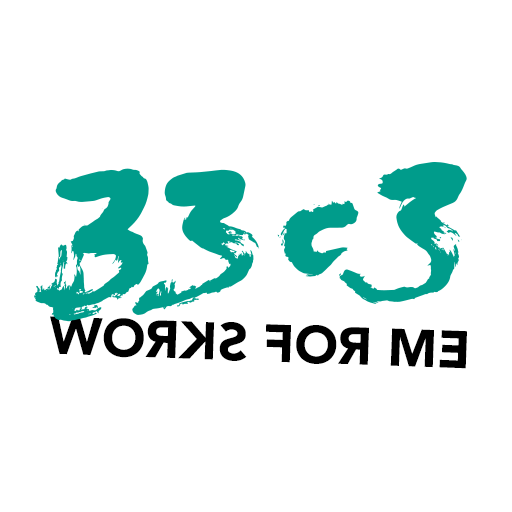 33c3-works-for-me